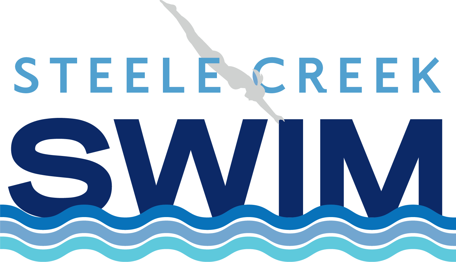 SteeleCreek_Swim_logo