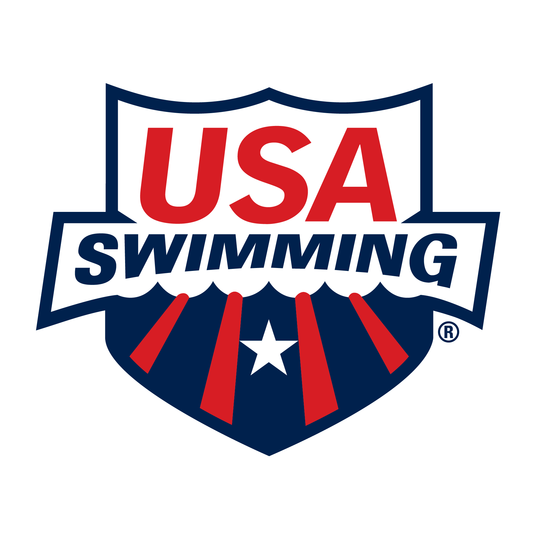 USA Swimming Sanctioned Club